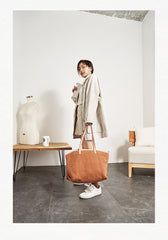 Simple Canvas Womens Mens Tote Bag Messenger Tote Shoulder Bags Canvas Tote Purse for Women - imessengerbags