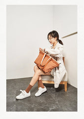 Simple Canvas Womens Mens Tote Bag Messenger Tote Shoulder Bags Canvas Tote Purse for Women - imessengerbags