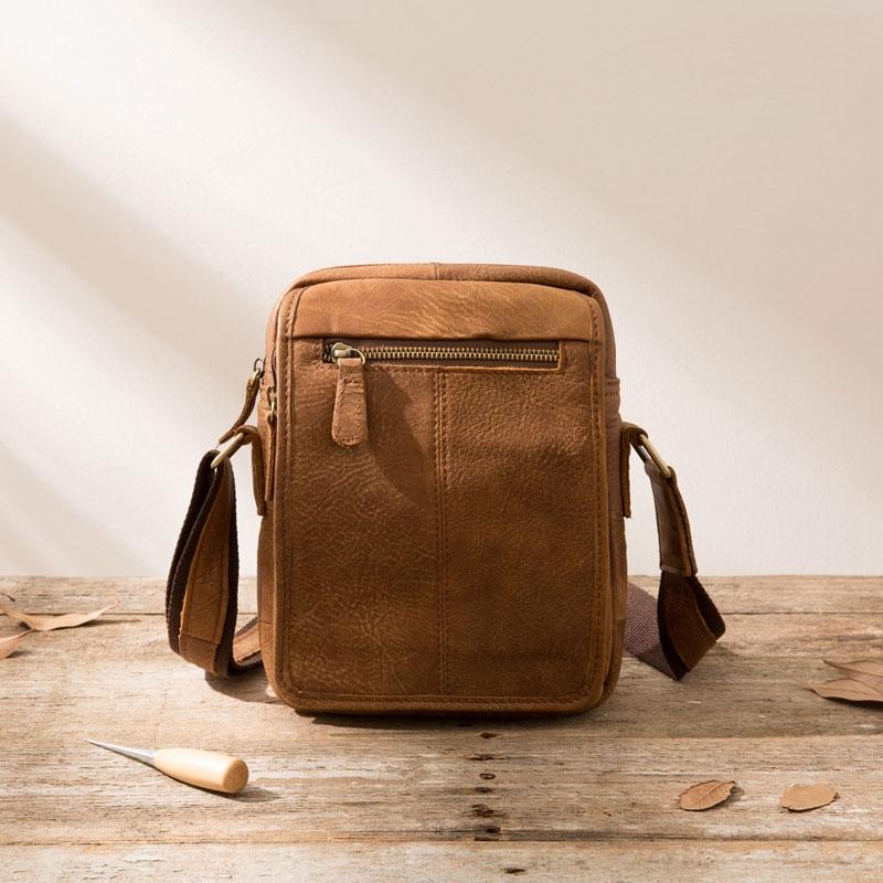 Small male bag deals
