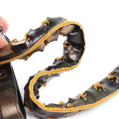 Camouflage  biker trucker Keychain wallet Chain for chain wallet biker wallet trucker wallet - imessengerbags