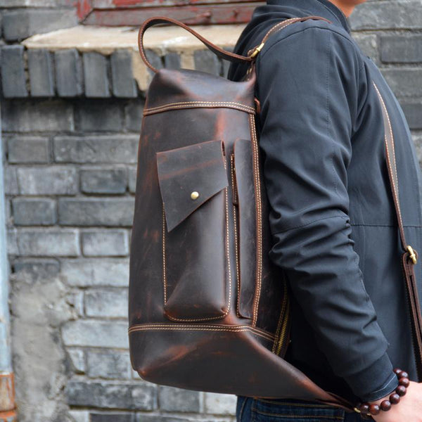 large sling bag for men,