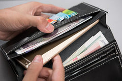 Handmade Leather Mens Clutch Wallet Cool Leather Wallet Long Phone Wallets for Men - imessengerbags