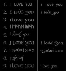 Handmade Leather Tooled Alien-Predator Mens Long Wallet Cool Leather Wallet Clutch Wallet for Men - imessengerbags