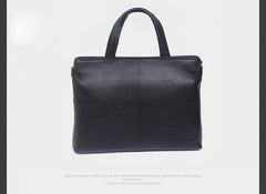 Genuine Leather Mens Cool Messenger Bag Briefcase Chest Bag Bike Bag Cycling Bag for men - imessengerbags