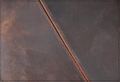 Handmade Leather Mens Cool Small Messenger Bag iPad Bag Chest Bag Bike Bag Cycling Bag for men - imessengerbags
