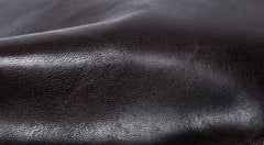 Handmade Leather Mens Cool Chest Bag Sling Bag Crossbody Bag Travel Bag Hiking Bag for men - imessengerbags