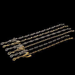 Brass Silver biker Tibetan wallet Chains for chain wallet biker wallet trucker wallet