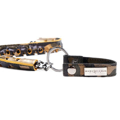 Camouflage  biker trucker Keychain wallet Chain for chain wallet biker wallet trucker wallet - imessengerbags