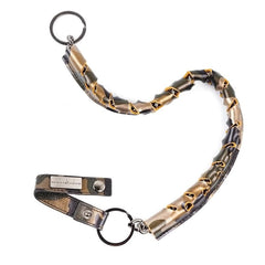 Camouflage  biker trucker Keychain wallet Chain for chain wallet biker wallet trucker wallet - imessengerbags