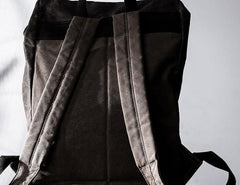 Vintage Canvas Backpack for men Travel Bag for men - imessengerbags