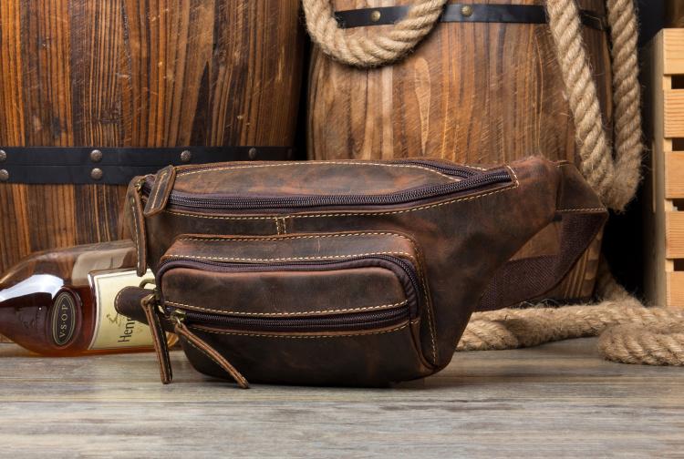 Waist shop bag vintage