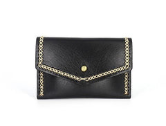 Vintage Leather Mens Card Wallet Change Wallet Coin Wallet Front Pocket Wallet for Men
